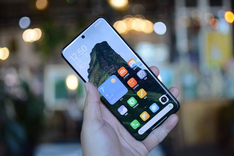 小米15Ultra双拼色