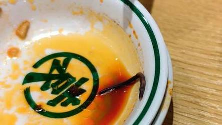 儿童面粉中吃出老鼠