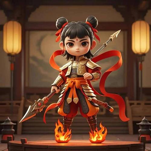 哪吒2仍在票房榜前3