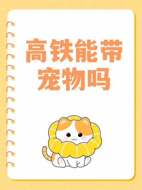 宠物猫狗可坐高铁了,设计策略快速解答_整版DKJ656.74