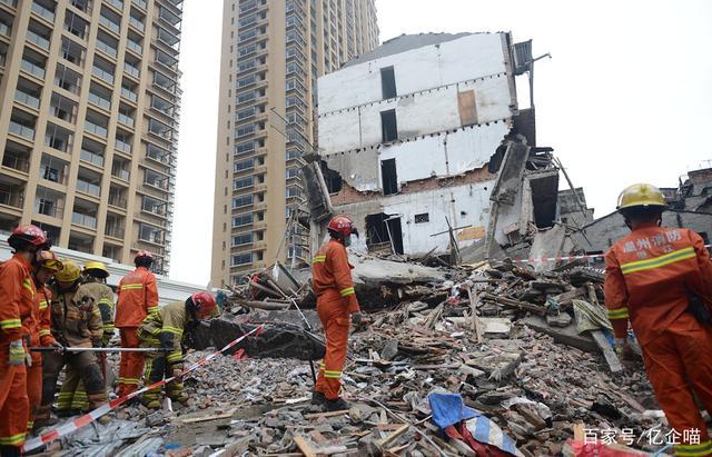 福建一民宅部分倒塌,绝对策略计划研究_社交版40.12.0