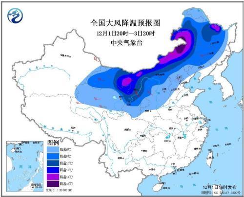 华北将出现罕见大风,设计策略快速解答_整版DKJ656.74