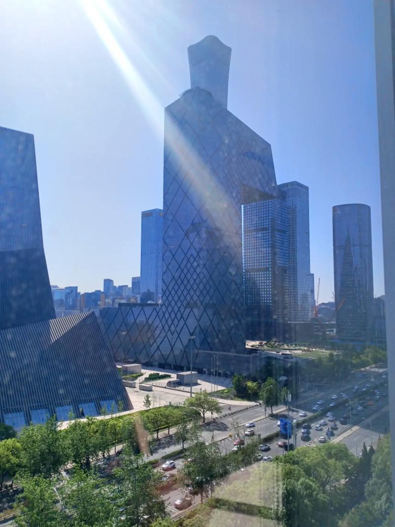 北京极端风高楼轻晃,绝对策略计划研究_社交版40.12.0