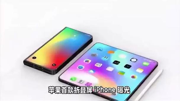 苹果首款折叠屏配置,设计策略快速解答_整版DKJ656.74