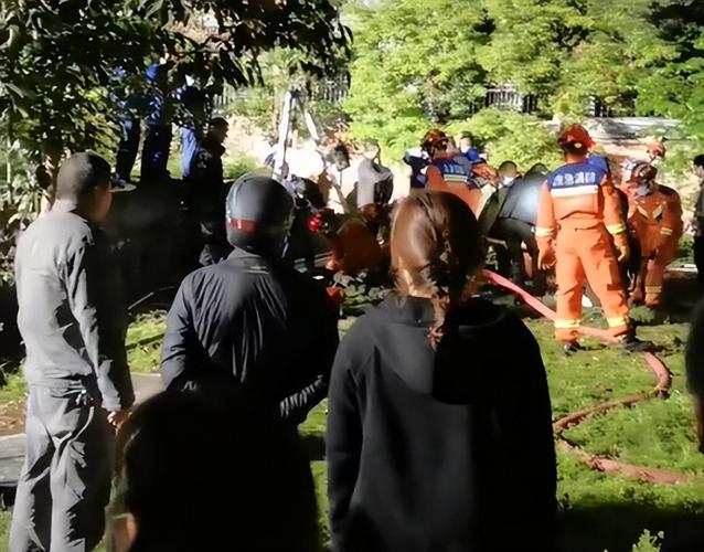 捞手机掉化粪池溺亡,设计策略快速解答_整版DKJ656.74