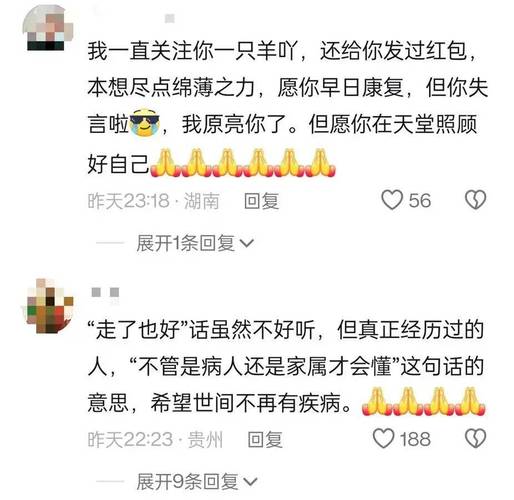 20岁抗癌博主去世,设计策略快速解答_整版DKJ656.74